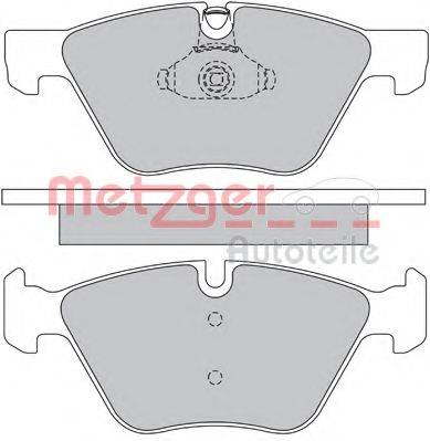 METZGER 1170203
