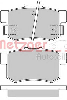 METZGER 1170213