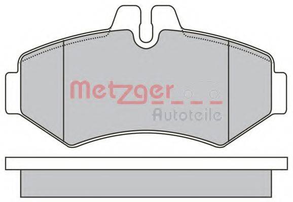 METZGER 1170274
