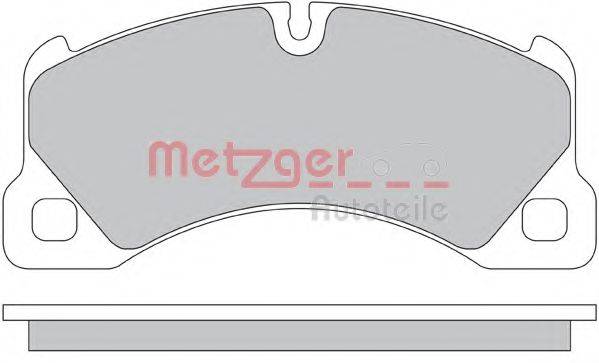 METZGER 1170445