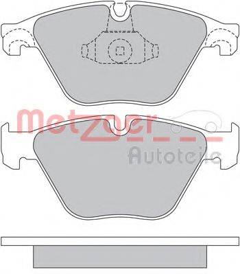 METZGER 1170538