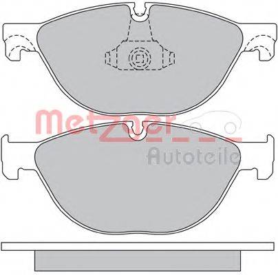 METZGER 1170564