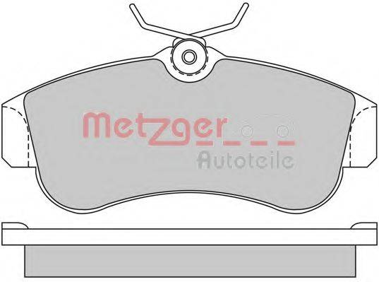 METZGER 1170574