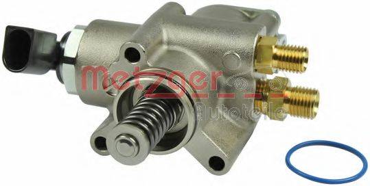 METZGER 2250142