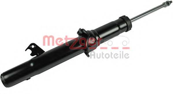 DELPHI KG10208 Амортизатор