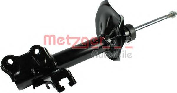 MAXTRAC MCD0461R Амортизатор