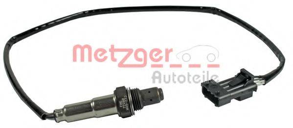 METZGER 0893456