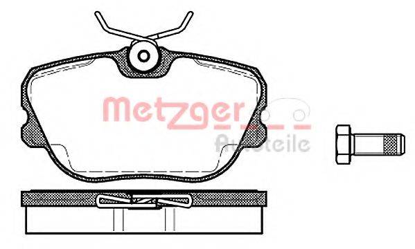 METZGER 0280.10