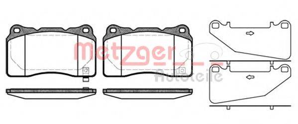 METZGER 0666.32
