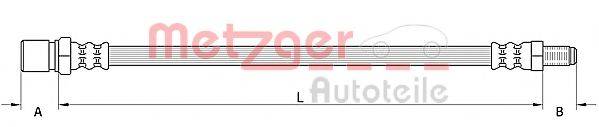 METZGER 4111380