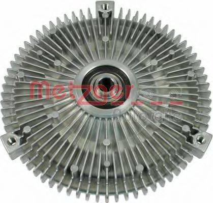 METZGER 4001007
