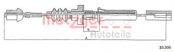 METZGER 10.306