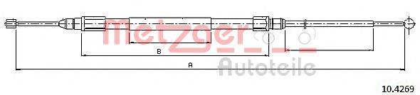 METZGER 10.4269