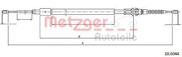 METZGER 10.6044