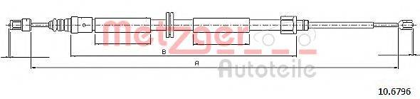 METZGER 10.6796