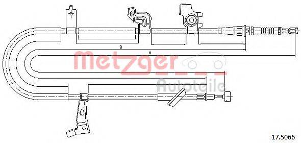 METZGER 17.5066