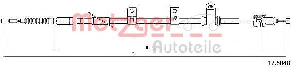 METZGER 17.6048