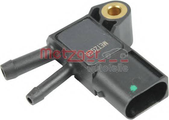 METZGER 0906215