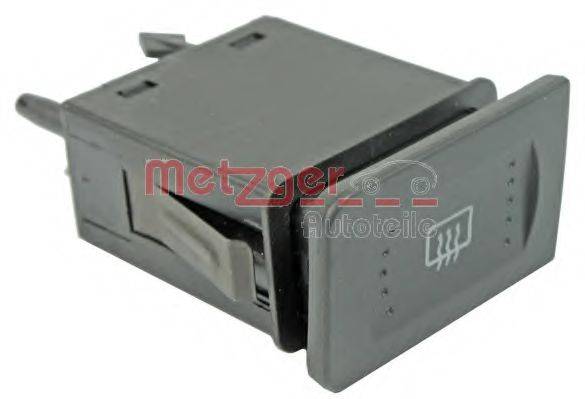 METZGER 0916274