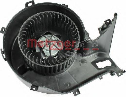 METZGER 0917137