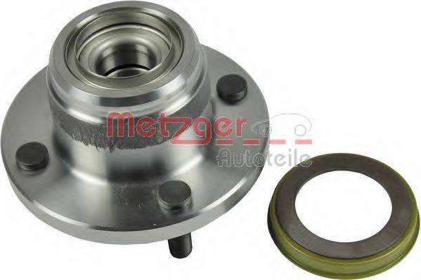 METZGER WM 2135