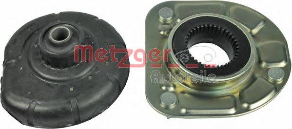 METZGER WM-F 1001