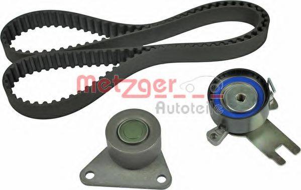 METZGER WM-Z 034