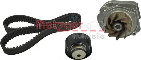 METZGER WM-Z 2853WP