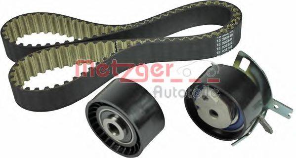 METZGER WM-Z 038