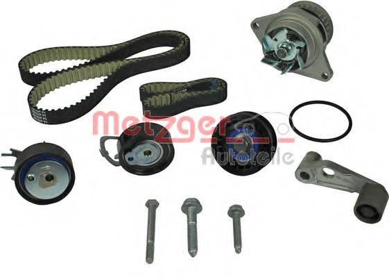 METZGER WM-Z 3471WP