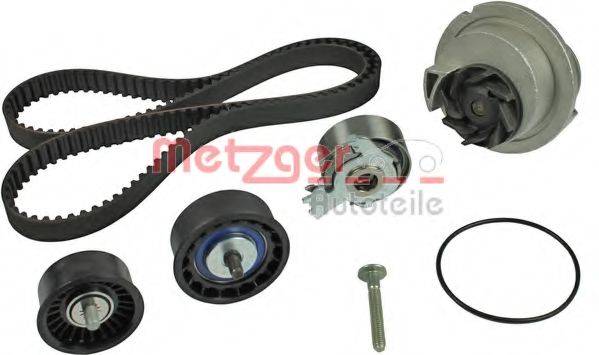 METZGER WM-Z 3612WP