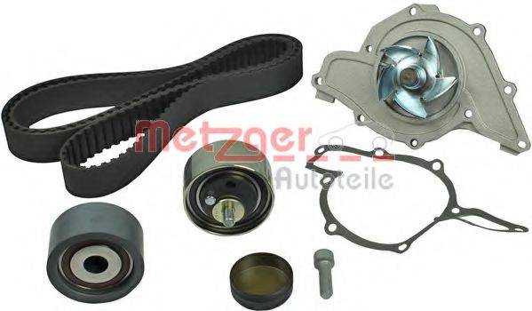 METZGER WM-Z 3950WP