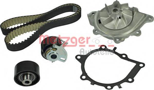 METZGER WM-Z 7150WP