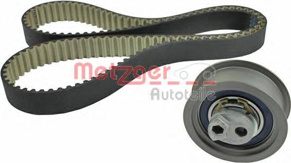 METZGER WM-Z 618