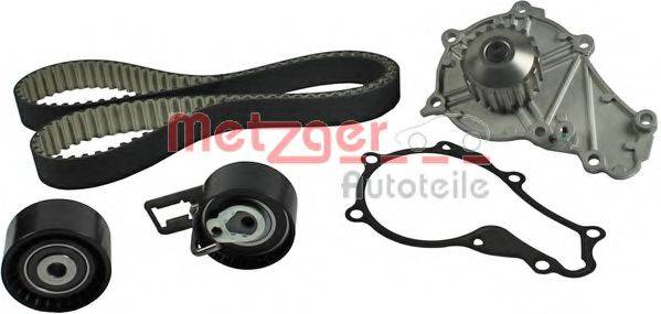 METZGER WM-Z 9590WP