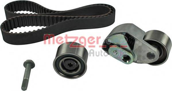 METZGER WM-Z 966