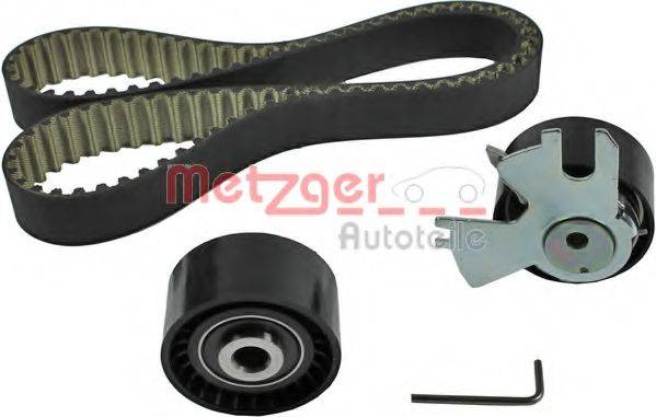 METZGER WM-Z 967