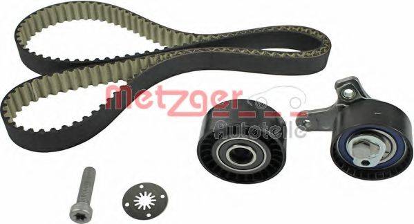 METZGER WM-Z 976