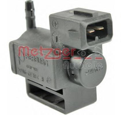 METZGER 0892201