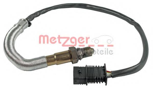 BOSCH 0258027019 Лямбда-зонд