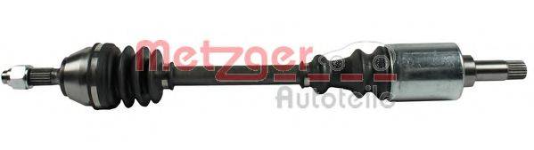 METZGER 7210011