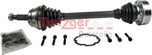 METZGER 7210018