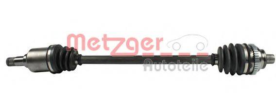 METZGER 7210029