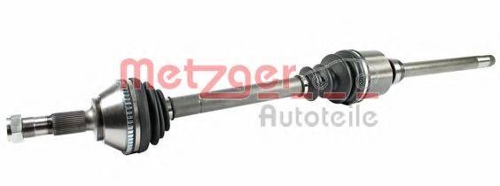 METZGER 7210030