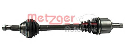 METZGER 7210031