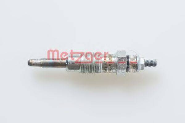 METZGER H1 665