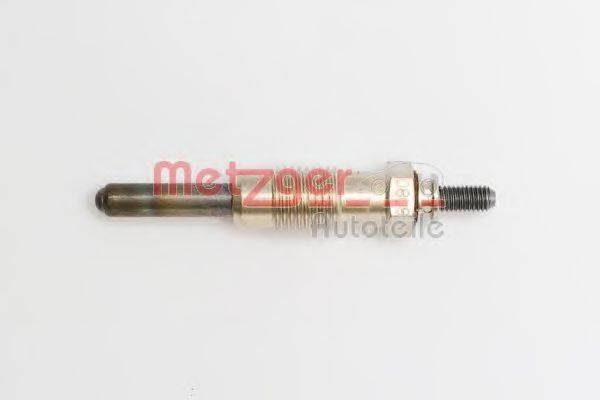 METZGER H1 826