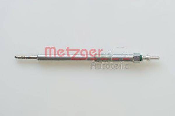 BOSCH 0250403021 Свічка розжарювання