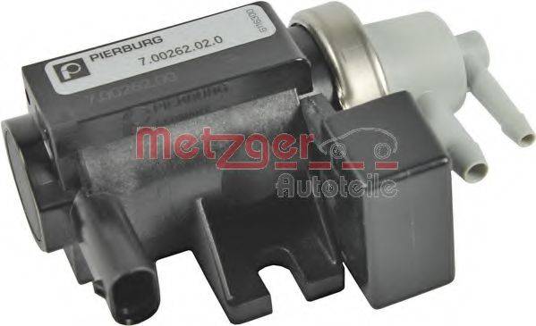 METZGER 0892217