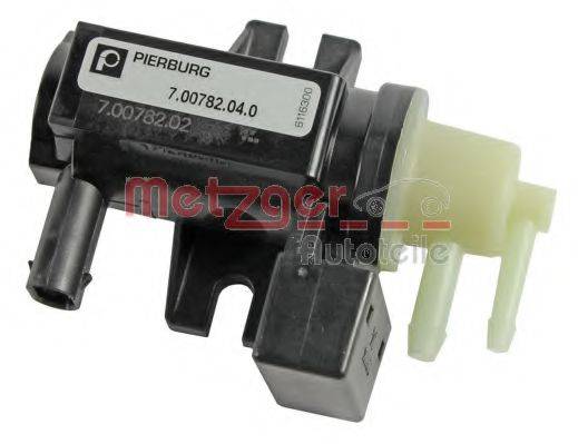 METZGER 0892218